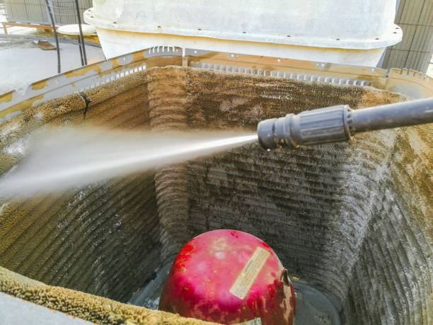 Best Ductwork Cleaning Services  in Tomahawk, WI