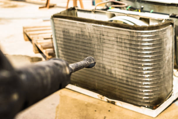 Best Best Air Duct Cleaning Company  in Tomahawk, WI