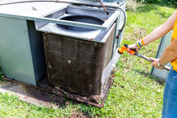 Best Emergency Air Duct Cleaning  in Tomahawk, WI