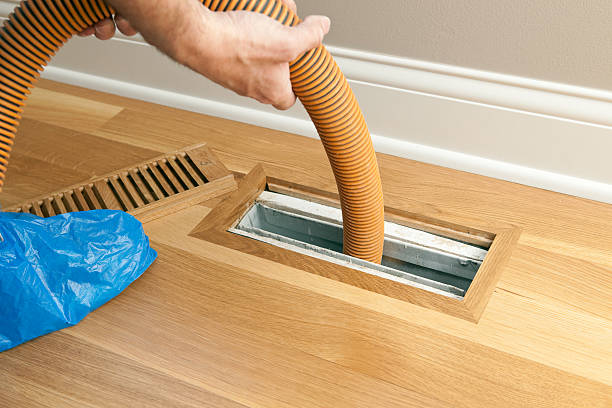 Best Commercial HVAC Duct Cleaning  in Tomahawk, WI