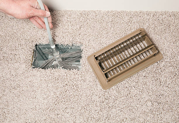 Ventilation Cleaning Services in WI