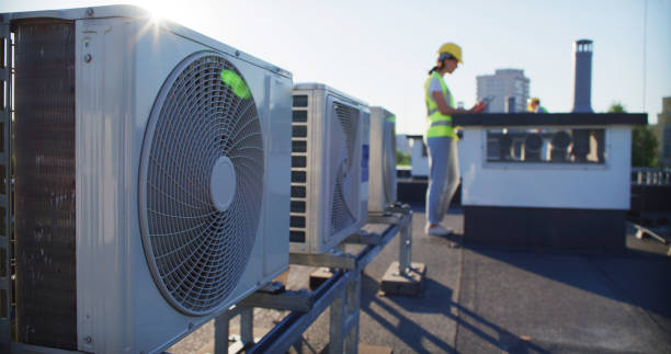 Best Commercial HVAC Duct Cleaning  in Tomahawk, WI